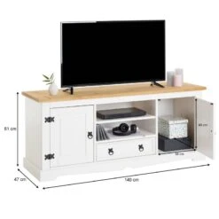 Meuble TV TEQUILA 37 Meuble TV TEQUILA -VIDAXL || Leitmotiv || Emma Soldes Magasin 007d37ccea6a4df392a6d51af67ffddf