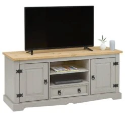 Meuble TV TEQUILA 38 Meuble TV TEQUILA -VIDAXL || Leitmotiv || Emma Soldes Magasin 008a4cfdca914ad18f0d565537c9219e