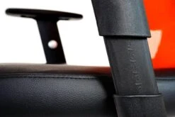 Fauteuil De Bureau Atlanta -VIDAXL || Leitmotiv || Emma Soldes Magasin 00d1f8516ba148f0b31337d7654e2239