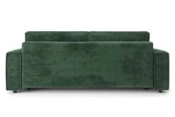 Canapé Droit Convertible MIRA -VIDAXL || Leitmotiv || Emma Soldes Magasin 0156c97550e14913bd282604acfd3805