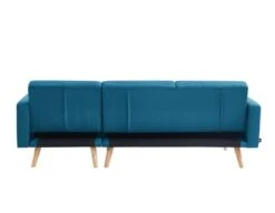 Canapé Angle Convertible KELLY -VIDAXL || Leitmotiv || Emma Soldes Magasin 018973d651ea4b74a07811130d4578d6