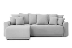 Canapé Angle Convertible NOVA -VIDAXL || Leitmotiv || Emma Soldes Magasin 025fcdb88d584456a6a05ab133cbccd7