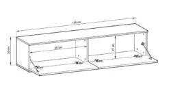 Meuble De Télévision ORO MDF RTV135 13 Meuble De Télévision ORO MDF RTV135 -VIDAXL || Leitmotiv || Emma Soldes Magasin 03dac731455e4fec8365f3d4e6037757.cropped 250 310 1279 787.processed