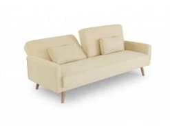 Canapé Droit Scandinave ELGA Convertible 35 Canapé Droit Scandinave ELGA Convertible -VIDAXL || Leitmotiv || Emma Soldes Magasin 045214074e434d338360abf949bf65db