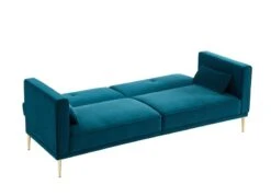 Canapé Angle Convertible JUDITH -VIDAXL || Leitmotiv || Emma Soldes Magasin 04c12c15e86746e2a8eb4d2758be8e34