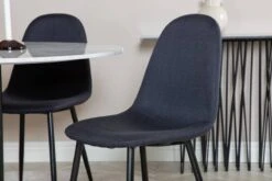 Ensemble De Salle à Manger Estelle 77 21 Ensemble De Salle à Manger Estelle 77 -VIDAXL || Leitmotiv || Emma Soldes Magasin 053bc90b65014a77bcad22d4a864ece2