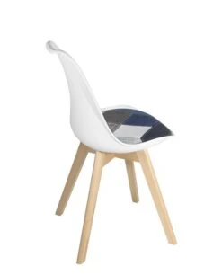 Chaise Coussin Patchwork LAO (lot De 2) -VIDAXL || Leitmotiv || Emma Soldes Magasin 054b7636bdf74d1aa99552db02cc3bbf