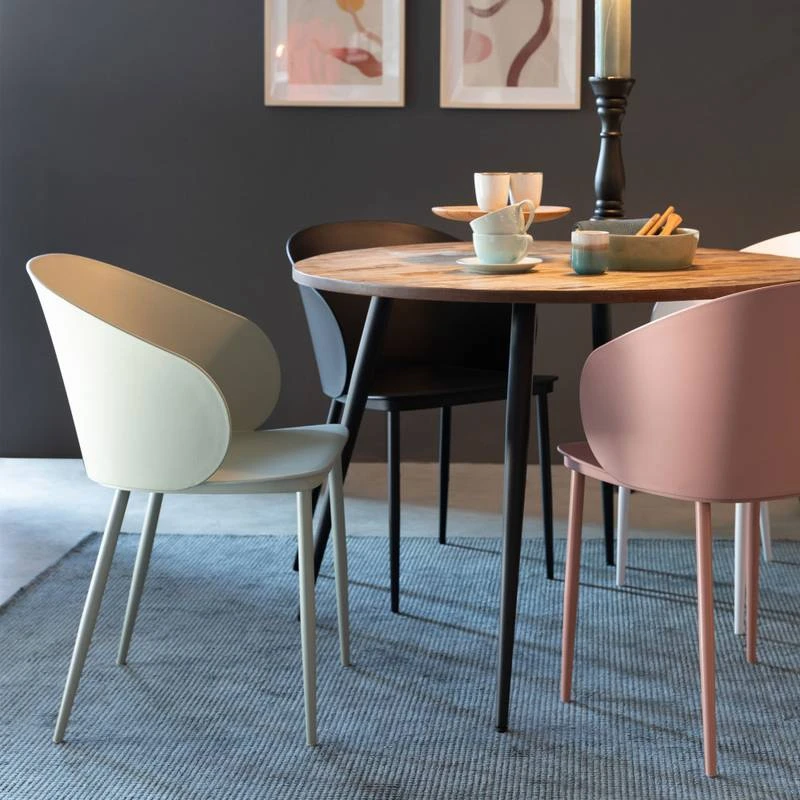 Lot De 2 Chaises Gigi 4 Lot De 2 Chaises Gigi – Image 2