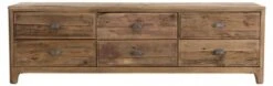 Meuble TV 6 Tiroirs En Pin Recyclé 16 Meuble TV 6 Tiroirs En Pin Recyclé -VIDAXL || Leitmotiv || Emma Soldes Magasin 06f9f9d5ea40446fada419f0e27a2509.cropped 14 371 872 276.processed