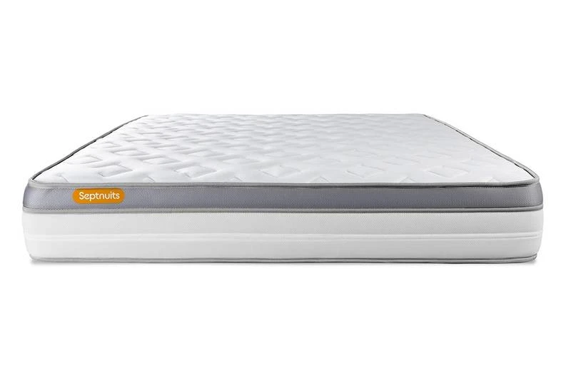 Matelas+sommier 180x200 5 Matelas+sommier 180x200 – Image 3