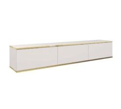 Meuble De Télévision ORO RTV175 -VIDAXL || Leitmotiv || Emma Soldes Magasin 08e5a713abe14b61a62b78d147208b3c