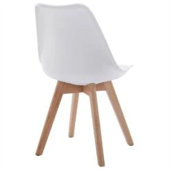 Chaises ABBY (Lot De 4) 9 Chaises ABBY (Lot De 4) -VIDAXL || Leitmotiv || Emma Soldes Magasin 09146fa2b9c543df910f956c34f0f5d3