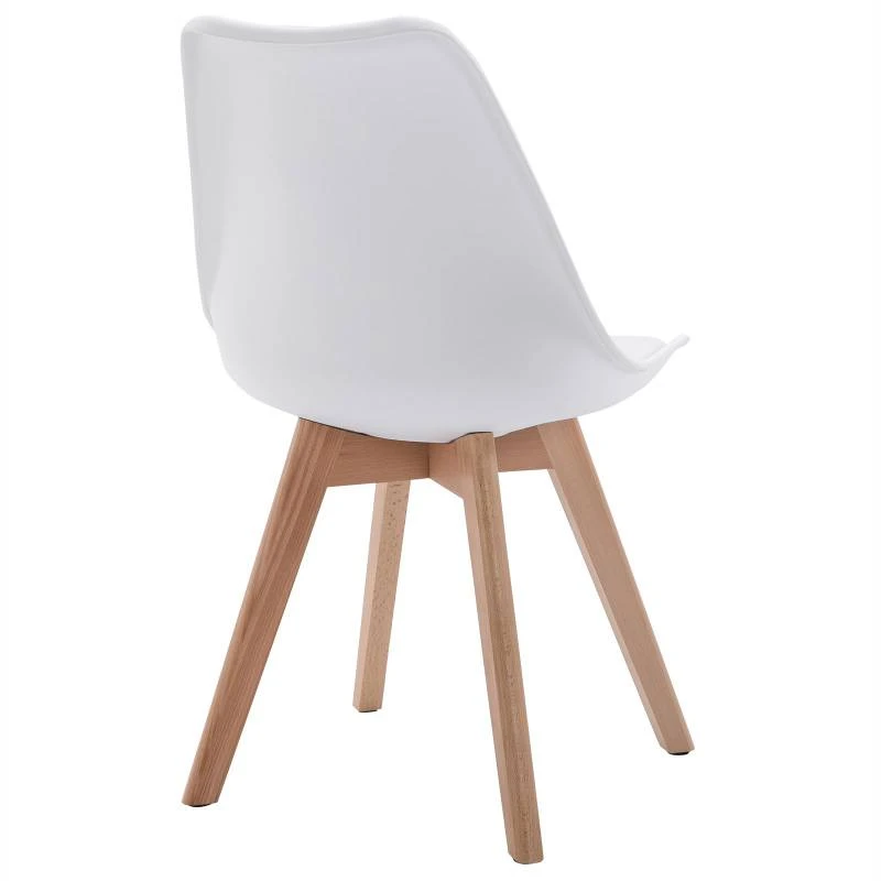 Chaises ABBY (Lot De 4) 5 Chaises ABBY (Lot De 4) – Image 3
