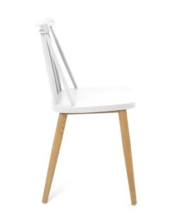 Chaise Cuisine Bistrot BAO (lot De 2) 24 Chaise Cuisine Bistrot BAO (lot De 2) -VIDAXL || Leitmotiv || Emma Soldes Magasin 09184ddfb296421aa2338a19233e07e4