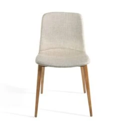 Chaise En Tissu Et Bois Couleur Noyer 14 Chaise En Tissu Et Bois Couleur Noyer -VIDAXL || Leitmotiv || Emma Soldes Magasin 093e2afc6e42458ab25ac267c9bb1dcf