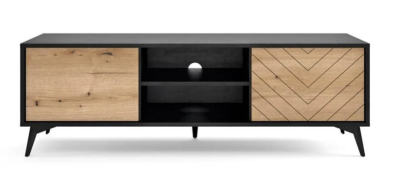 Meuble De Télévision DIAMOND RTV154 6 Meuble De Télévision DIAMOND RTV154 – Image 4