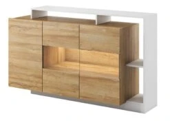 Commode ALVA LED -VIDAXL || Leitmotiv || Emma Soldes Magasin 095ebc27914d467fa7d6ac983245a22c.cropped 467 441 3122 2301.processed