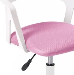 KAYELLES Chaise Bureau AYA (noir Marron) -VIDAXL || Leitmotiv || Emma Soldes Magasin 0a2f9afb5be14832a790da76b3da680d