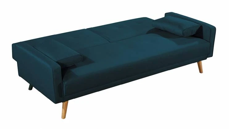 Canapé Droit Scandinave ELGA Convertible 22 Canapé Droit Scandinave ELGA Convertible – Image 20