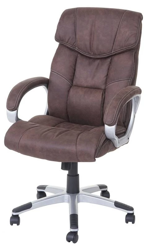 Chaise De Bureau HWC-A71 9 Chaise De Bureau HWC-A71 – Image 7