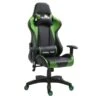 Chaise Gamer START -VIDAXL || Leitmotiv || Emma Soldes Magasin 0cc059a04b064ce181cc91eafff6d001 1