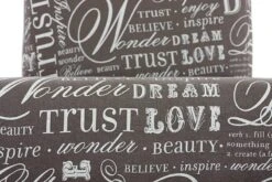 Chaise Capitonnée Littau (lot De 4) -VIDAXL || Leitmotiv || Emma Soldes Magasin 0ce40bc659b44c859583b99692782e60