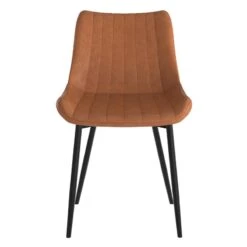 Chaise Killi (Lot De 2) -VIDAXL || Leitmotiv || Emma Soldes Magasin 0d9a0f183a35425a9c37324228c04620