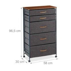 Armoire à Tiroirs Sur Roulettes 15 Armoire à Tiroirs Sur Roulettes -VIDAXL || Leitmotiv || Emma Soldes Magasin 0e1d197f49d04d35b8f375d01969c8da