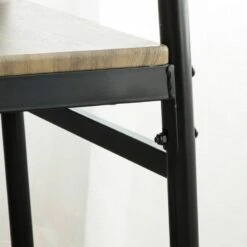 Lot De 4 Chaises FST72-Nx4 -VIDAXL || Leitmotiv || Emma Soldes Magasin 0e9942c88eef4adeb5fad0905a87a611