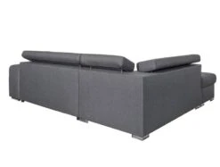 Canapé D'angle Fixe SOAN Convertible -VIDAXL || Leitmotiv || Emma Soldes Magasin 0ed85fb04f484244a4e326d148229141