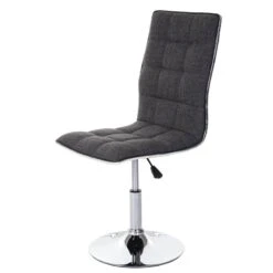 Chaise Capitonnée HWC-C41 (lot De 2) -VIDAXL || Leitmotiv || Emma Soldes Magasin 0f306848d01e44179c386940cc22789e