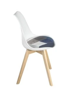 Chaise Coussin Patchwork LAO (lot De 2) -VIDAXL || Leitmotiv || Emma Soldes Magasin 0f8067d3a8bd431299f6b36f14b6437d