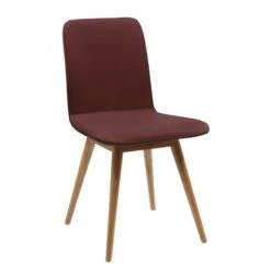 Chaises Rembourrées Loca (lot De 2) -VIDAXL || Leitmotiv || Emma Soldes Magasin 1000005347 210908 14175500002 DETAILS P000000001000005347