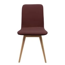 Chaises Rembourrées Loca (lot De 2) -VIDAXL || Leitmotiv || Emma Soldes Magasin 1000005347 210908 14175500003 DETAILS P000000001000005347