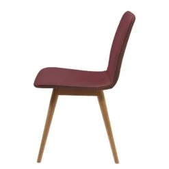 Chaises Rembourrées Loca (lot De 2) -VIDAXL || Leitmotiv || Emma Soldes Magasin 1000005347 210908 14175500004 DETAILS P000000001000005347