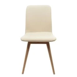 Chaises Rembourrées Loca (lot De 2) -VIDAXL || Leitmotiv || Emma Soldes Magasin 1000005348 210908 14175500008 DETAILS P000000001000005348