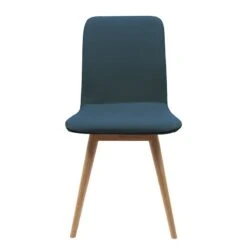 Chaises Rembourrées Loca (lot De 2) -VIDAXL || Leitmotiv || Emma Soldes Magasin 1000005350 210908 14175500017 DETAILS P000000001000005350