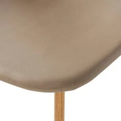 Chaise Capitonnée Iskmo -VIDAXL || Leitmotiv || Emma Soldes Magasin 1000006085 200902 11541700005 DETAILS P000000001000006085