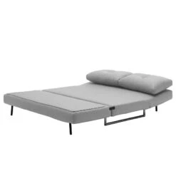 Canapé Convertible Newheaven Tissu 24 Canapé Convertible Newheaven Tissu -VIDAXL || Leitmotiv || Emma Soldes Magasin 1000006729 201102 08093400041 DETAILS P000000001000006729