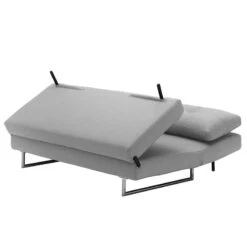 Canapé Convertible Newheaven Tissu 30 Canapé Convertible Newheaven Tissu -VIDAXL || Leitmotiv || Emma Soldes Magasin 1000006729 201102 08094900048 DETAILS P000000001000006729