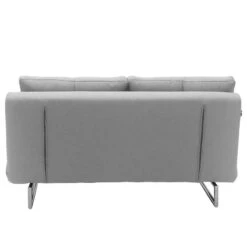 Canapé Convertible Newheaven Tissu 33 Canapé Convertible Newheaven Tissu -VIDAXL || Leitmotiv || Emma Soldes Magasin 1000006729 201102 08095600051 DETAILS P000000001000006729