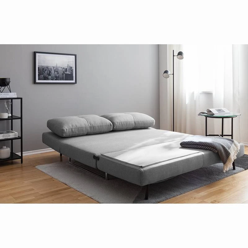 Canapé Convertible Newheaven Tissu 15 Canapé Convertible Newheaven Tissu – Image 13