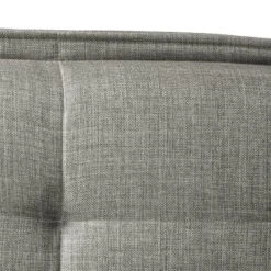 Canapé Convertible Cheadle Tissu -VIDAXL || Leitmotiv || Emma Soldes Magasin 1000007591 200224 15342600063 DETAILS P000000001000007591