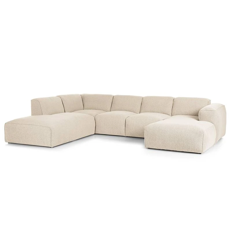 Canapé Panoramique HUDSON 4 Canapé Panoramique HUDSON – Image 2