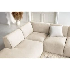 Canapé Panoramique HUDSON 41 Canapé Panoramique HUDSON -VIDAXL || Leitmotiv || Emma Soldes Magasin 1000011438 221115 060 DETAILS P000000001000011438