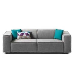 2-3 Places Canapé KINX -VIDAXL || Leitmotiv || Emma Soldes Magasin 1000011527 180619 15564141 GALLERYIMAGES P000000001000011527