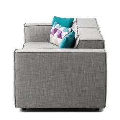 2-3 Places Canapé KINX -VIDAXL || Leitmotiv || Emma Soldes Magasin 1000011527 180619 15564243 GALLERYIMAGES P000000001000011527