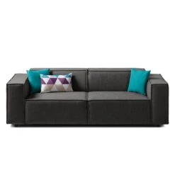 2-3 Places Canapé KINX -VIDAXL || Leitmotiv || Emma Soldes Magasin 1000011654 180619 155726251 GALLERYIMAGES P000000001000011654