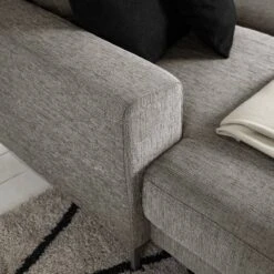 Canapé D’angle Summer 29 Canapé D’angle Summer -VIDAXL || Leitmotiv || Emma Soldes Magasin 1000012442 220802 040 DETAILS P000000001000012442