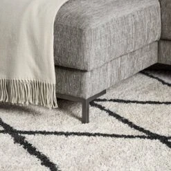 Canapé D’angle Summer 30 Canapé D’angle Summer -VIDAXL || Leitmotiv || Emma Soldes Magasin 1000012442 220802 050 DETAILS P000000001000012442